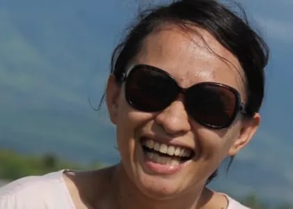 Anak-anak Butuh Mama yang Bahagia