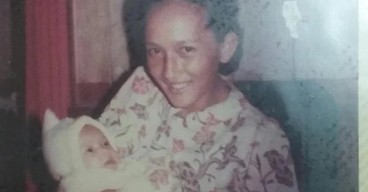 Ceritaku tentang Mama