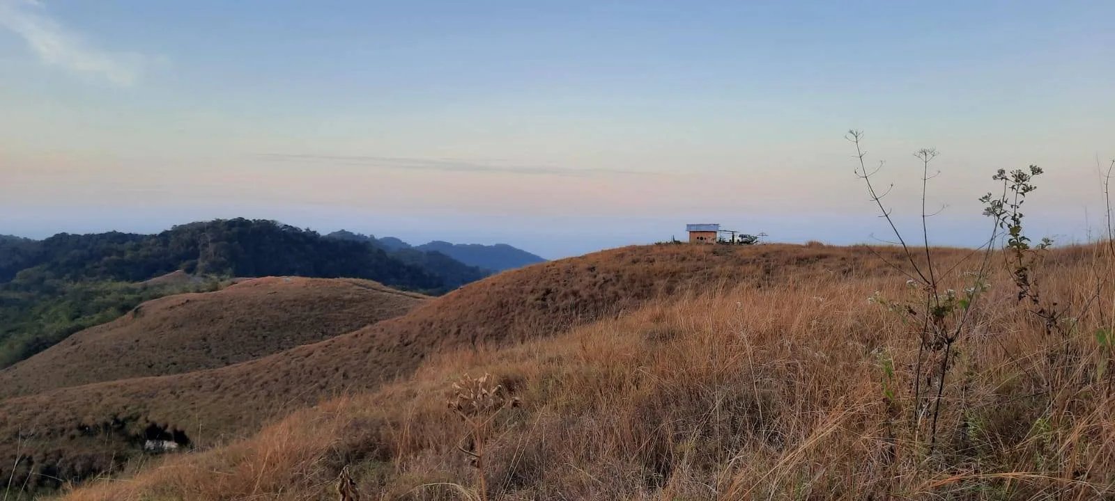 Adakah Natal di Rumah Kita?