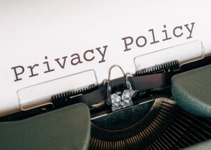 Privacy Policy