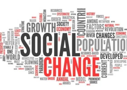 Pendekatan Perubahan