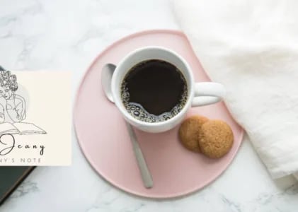 Berbahagialah Bersama Sedihmu!