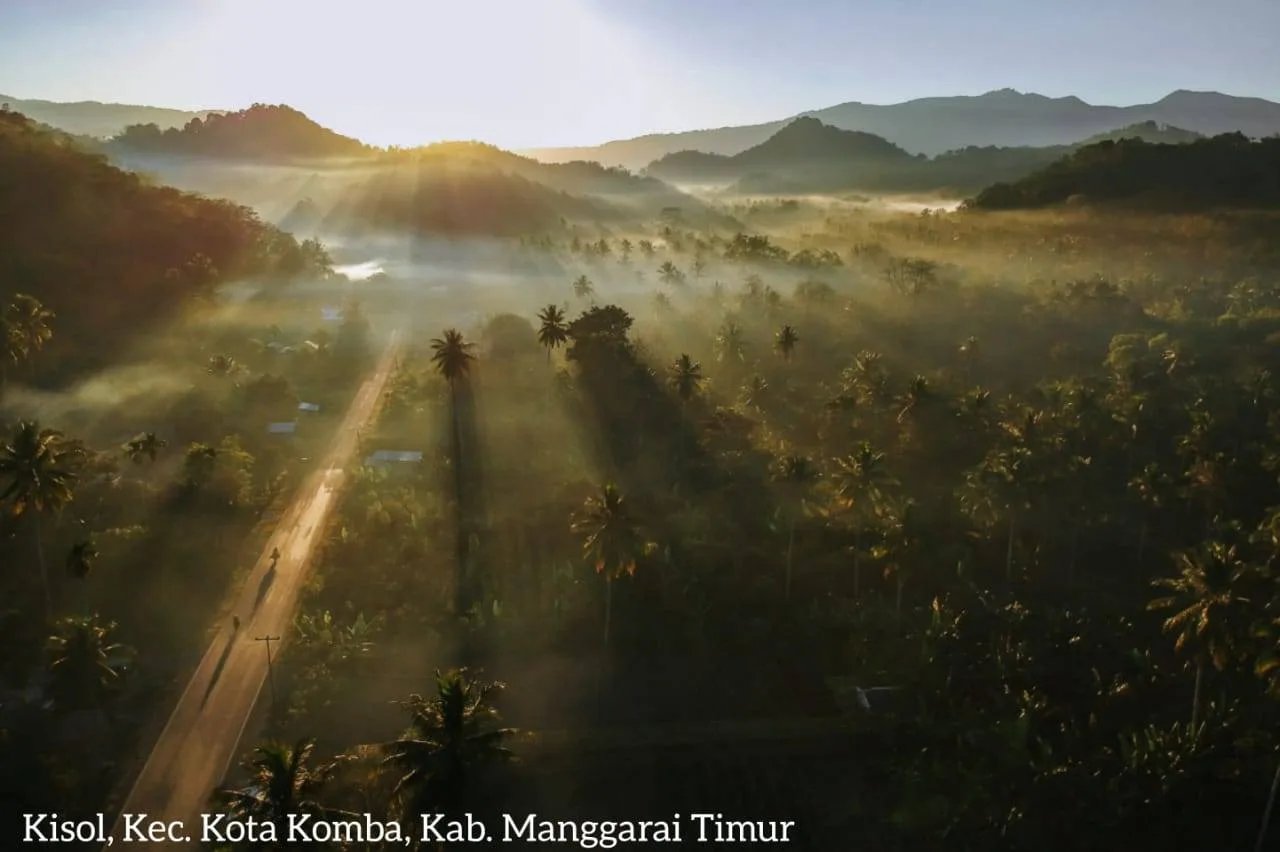 Untuk Sahur di Rumah Tangga Barumu