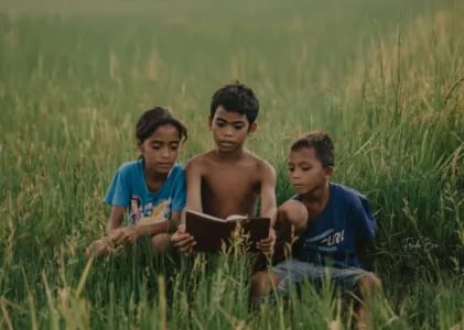 Maaf Jika Syukurku Kurang