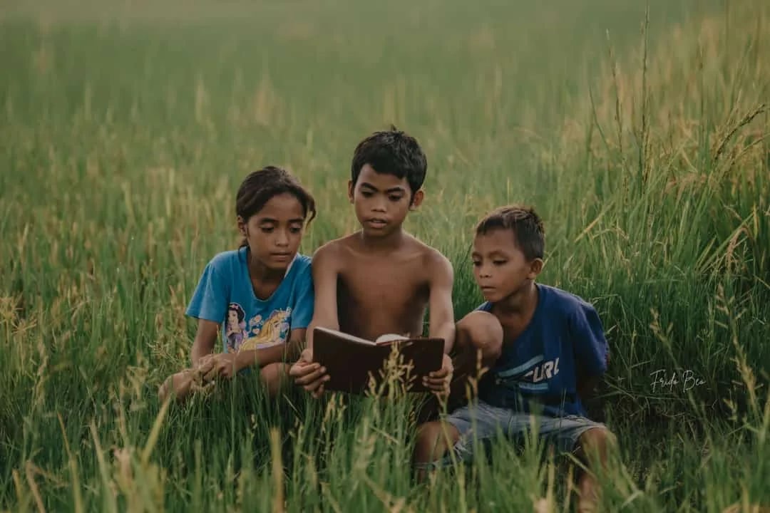 Maaf Jika Syukurku Kurang