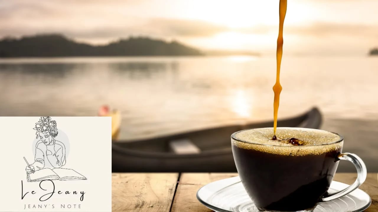 Menikahlah denganku di Akhirat Nanti