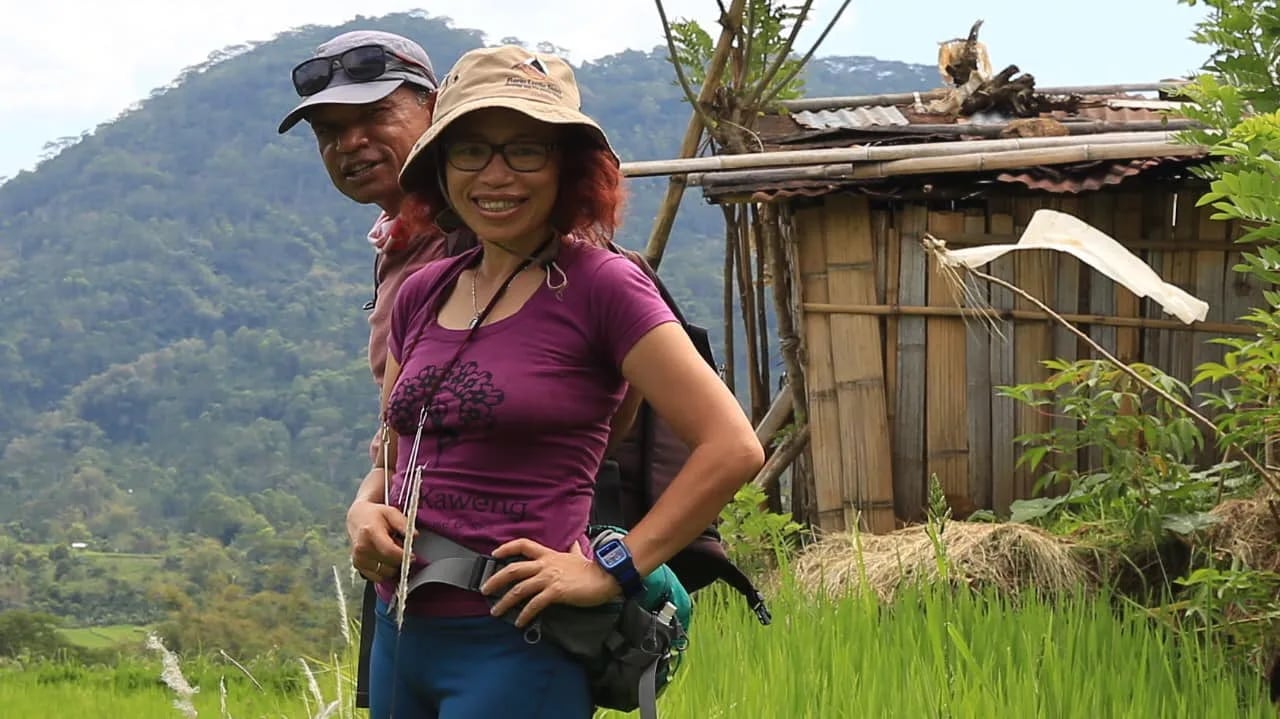 &nbsp;Ibu Mertua; Salah Satu Berkatku&nbsp;&nbsp;