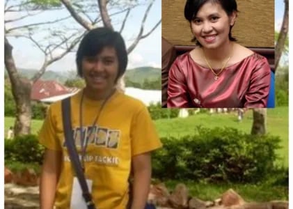 Selamat Natal Mama Ein