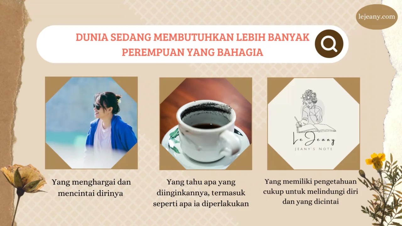 Perempuan dan Media Sosial