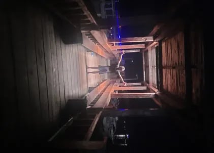 Manusia Modern Bicara