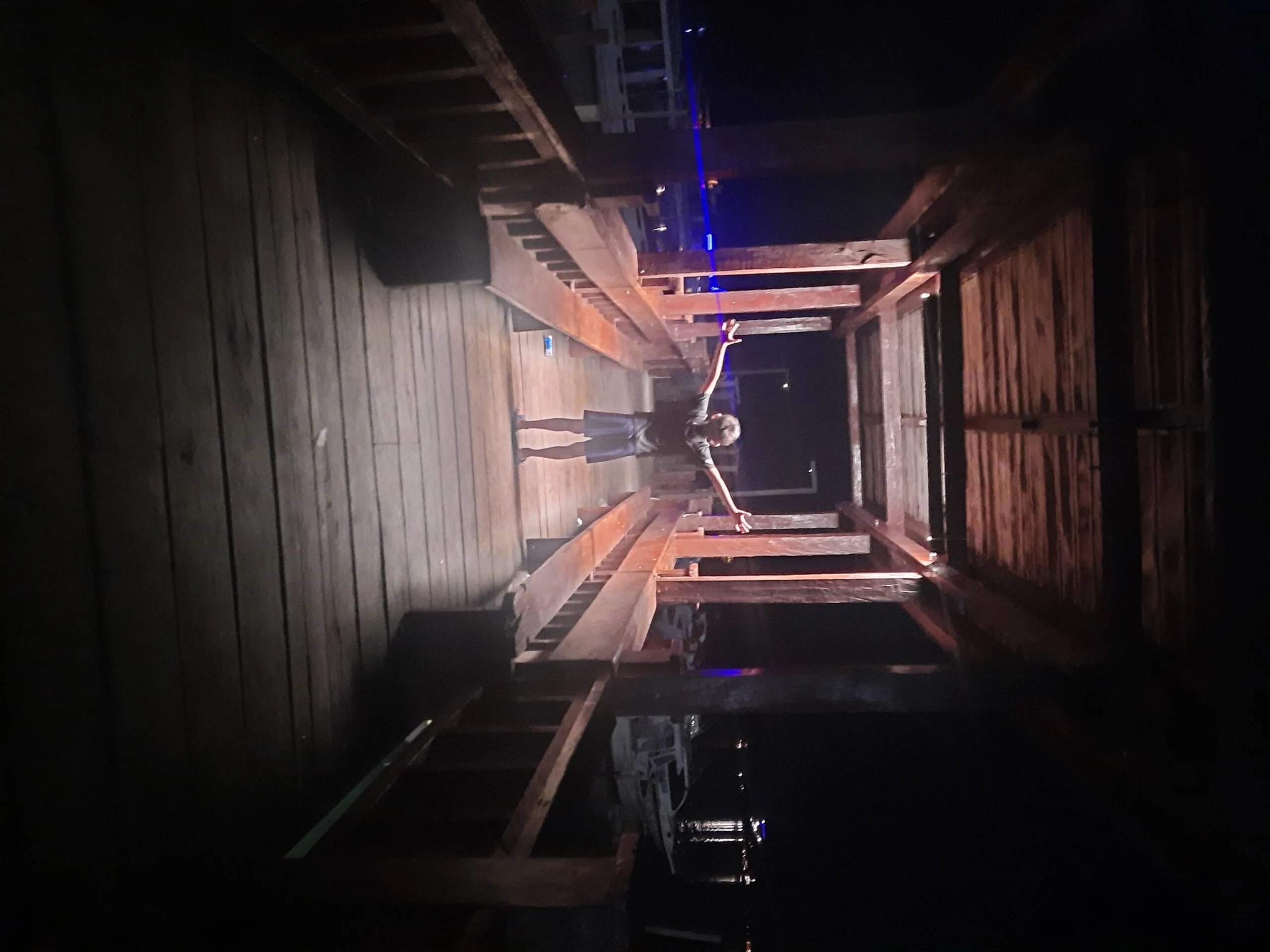 Manusia Modern Bicara