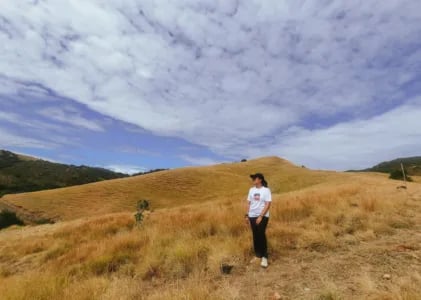 Jangan Takut untuk Terbang