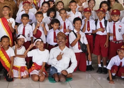 Bahagia itu Personal