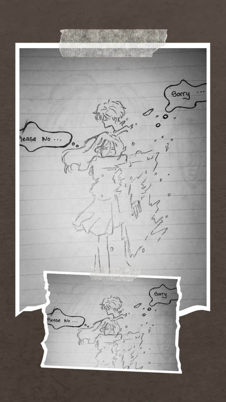 Pelukan yang Menyembuhkan