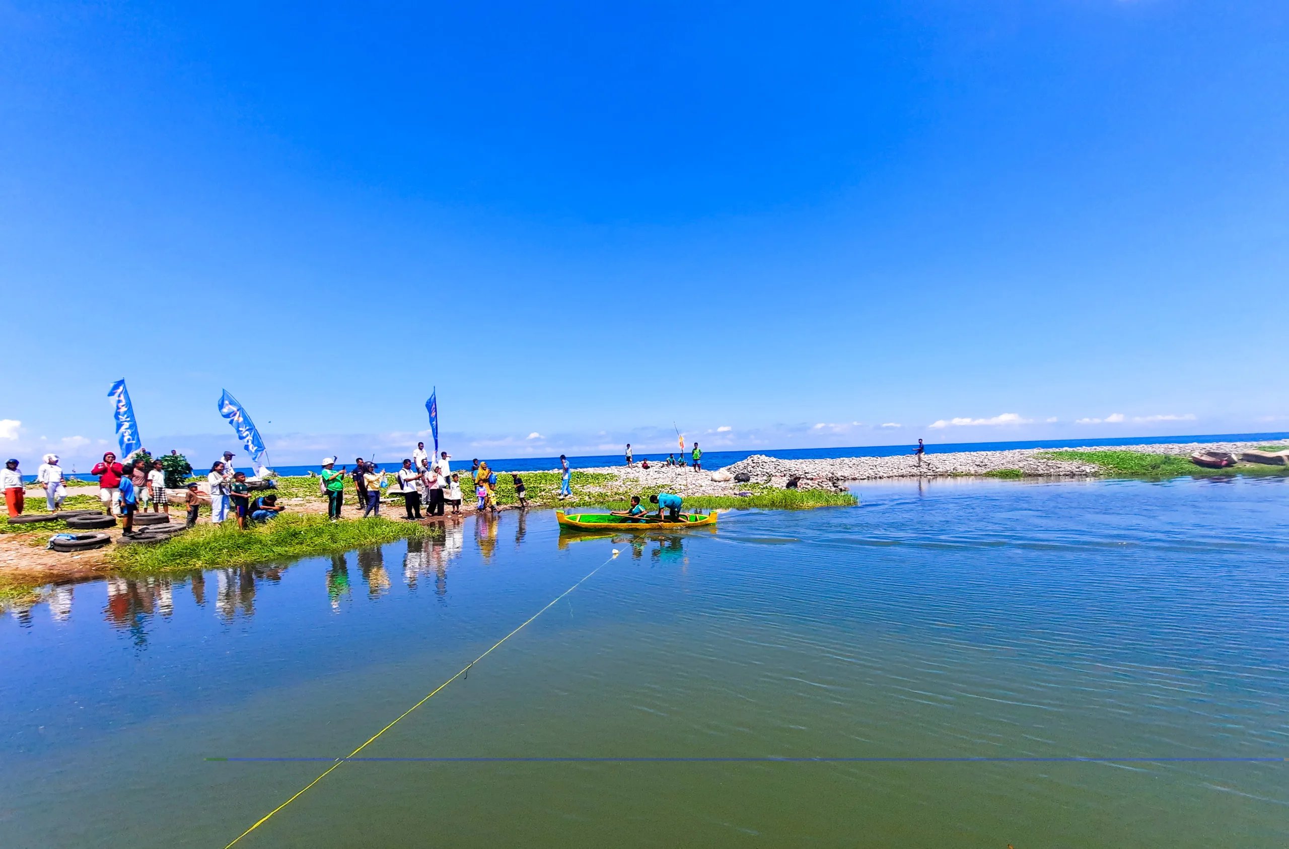 Pernah Semiskin Apa?