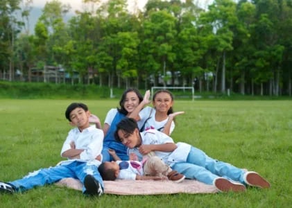 Cemas adalah Bagian dari Tanggung Jawab sebagai Orang Tua.