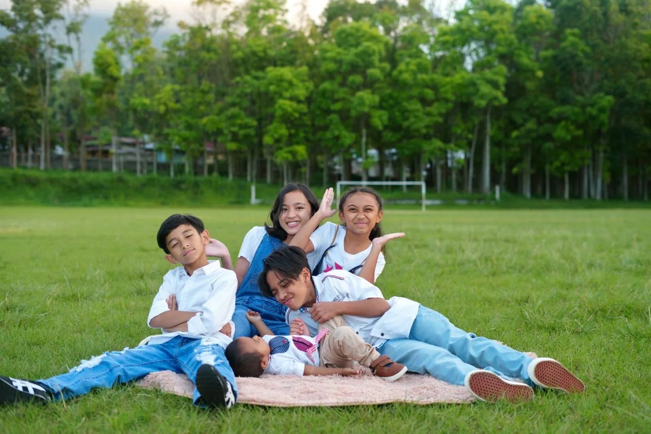 Cemas adalah Bagian dari Tanggung Jawab sebagai Orang Tua.