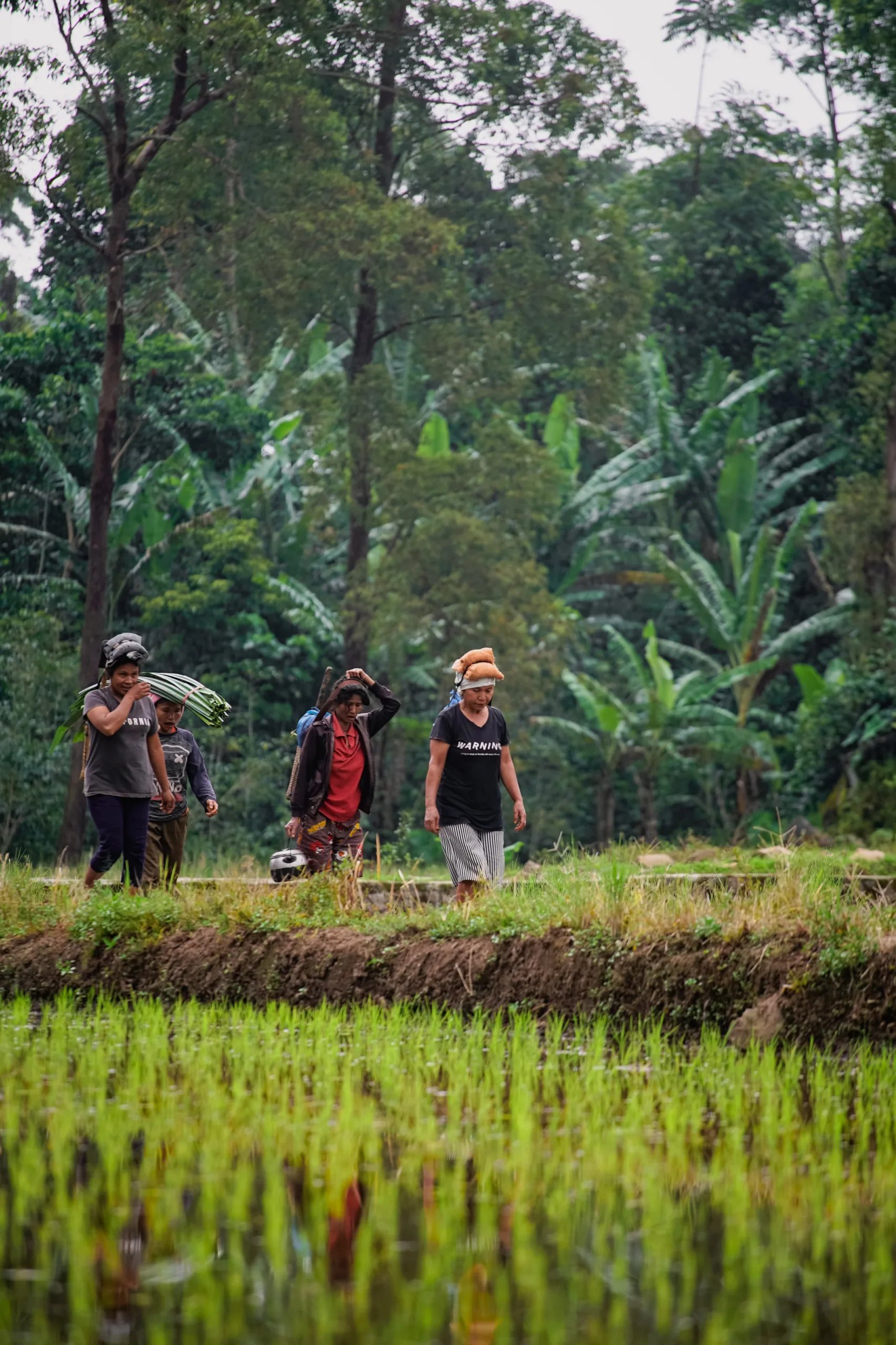Selamat Hari Ibu Mama Marta