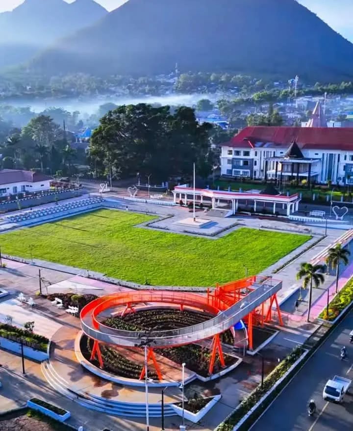 Cerita Idul Adha dari Ruteng