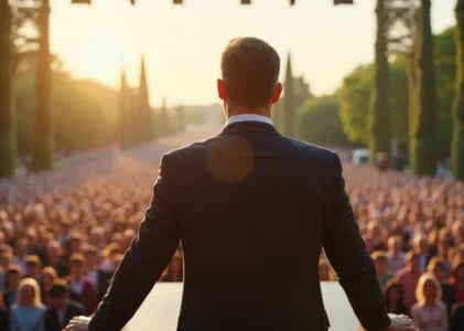 Ketika  Pejabat Publik Bicara