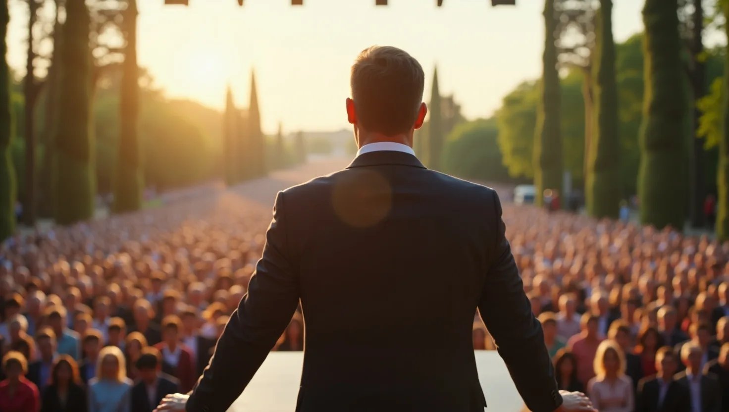 Ketika  Pejabat Publik Bicara