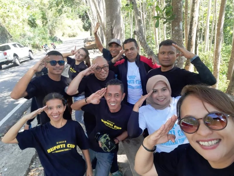 “Bacalah, Maka Kau Akan Bingung” 