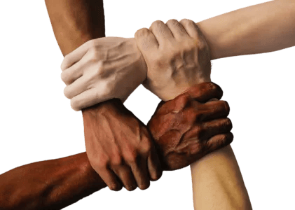 1 Perempuan Minang vs 3 Laki-Laki Timur