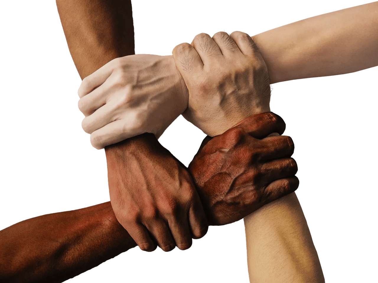 1 Perempuan Minang vs 3 Laki-Laki Timur