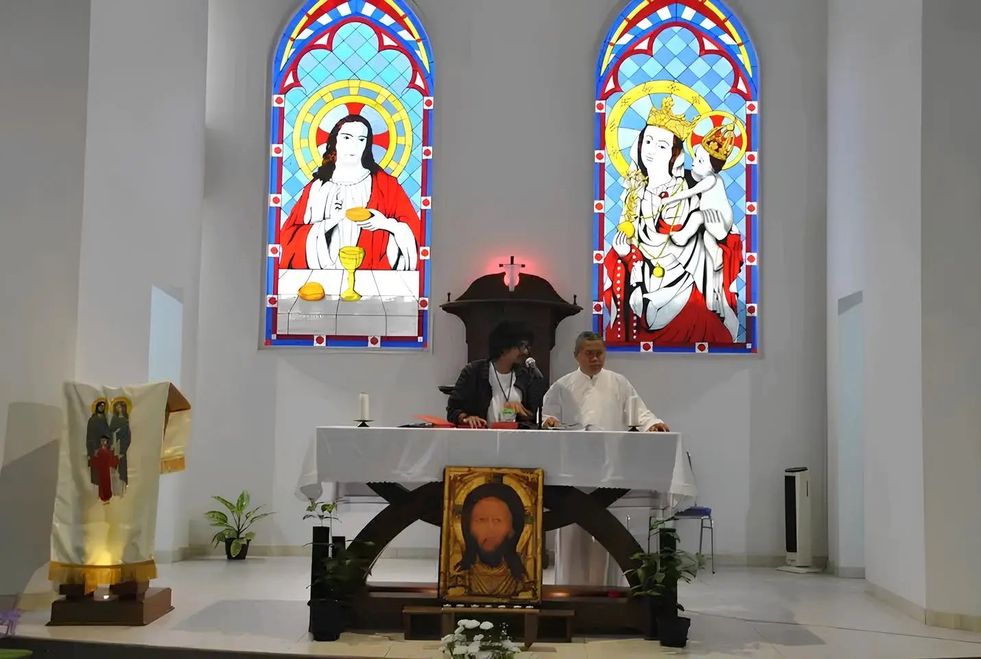 Selamat Datang di Laboratorium Kemanusiaan; Pengantar untuk Buku Metode Sant Egidio