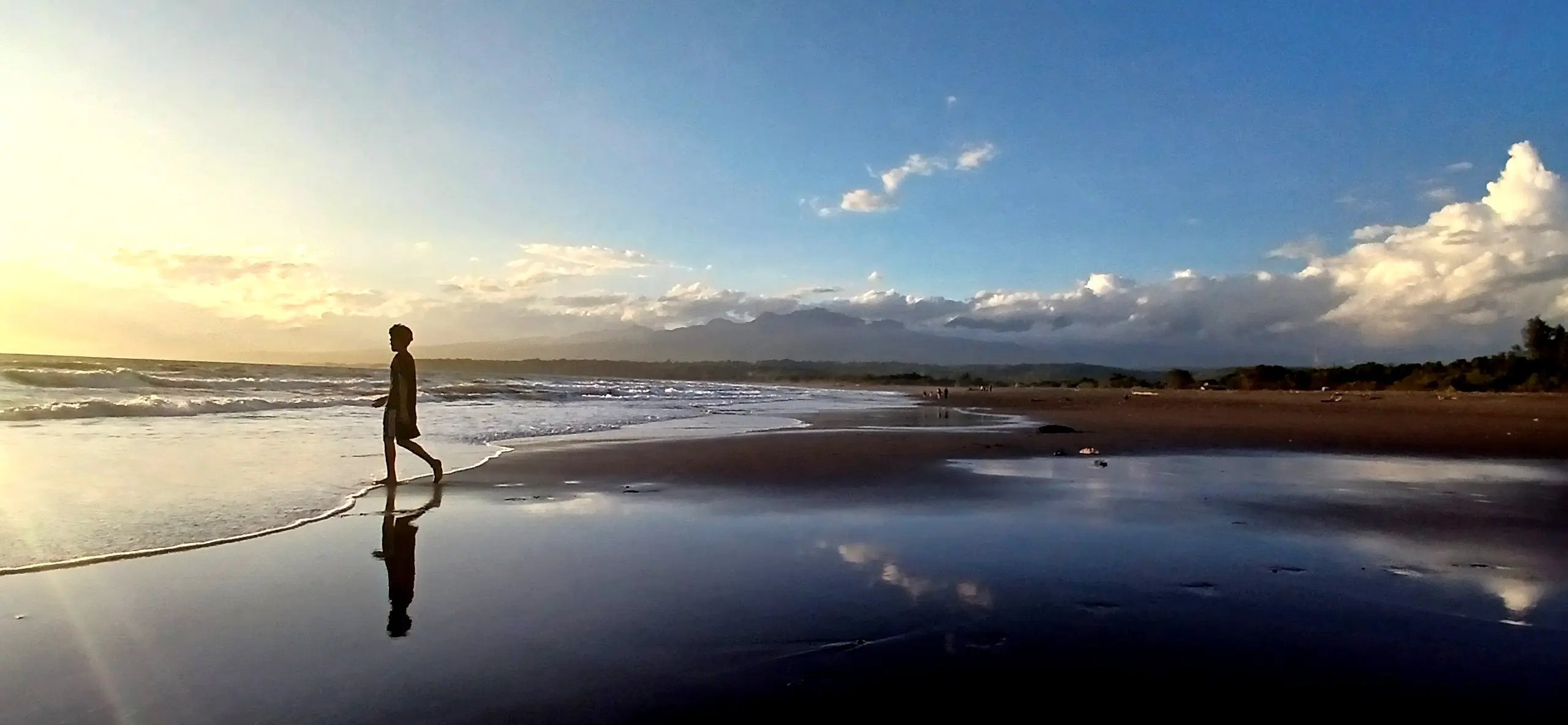 04. Hipotesis Biofilia: Kerinduan Arkaik Manusia untuk Mencintai Kehidupan