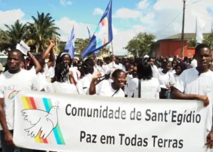 05. Sant’Egidio sebagai Antitesis: Sebuah Proposal Terapi Komunal bagi Manusia Modern