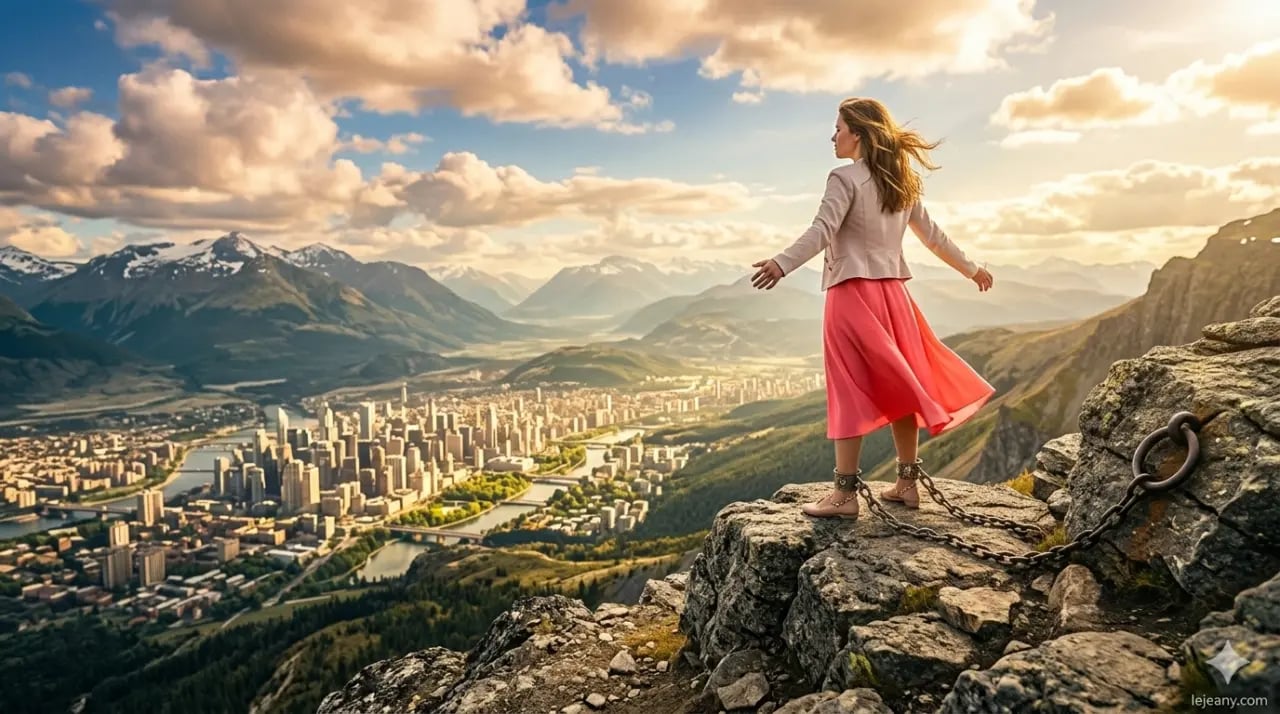 10. Mekanisme Pelarian: Otoritarianisme, Destruktifitas, dan Konformitas Otomat