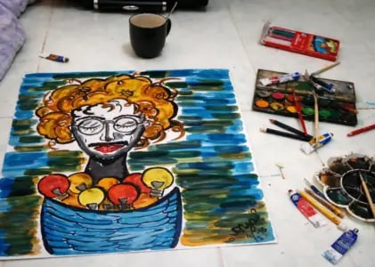 13. Narsisme Maligna: Ketika “Aku” Menjadi Penjara yang Mengisolasi