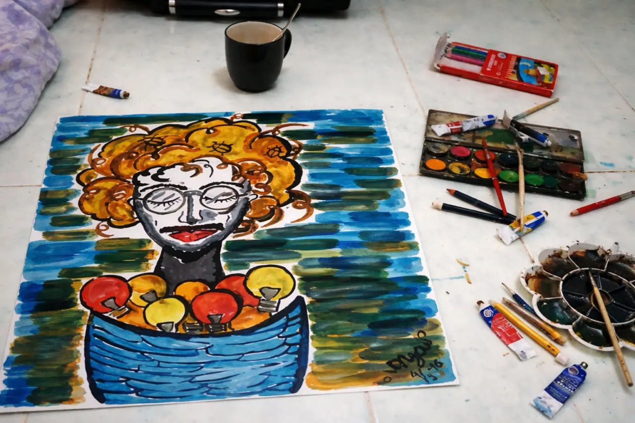 13. Narsisme Maligna: Ketika “Aku” Menjadi Penjara yang Mengisolasi