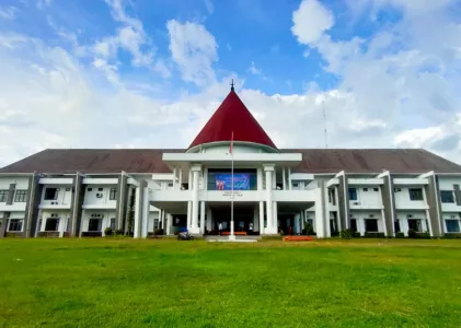 PNS; Etika dan Etos Kerja