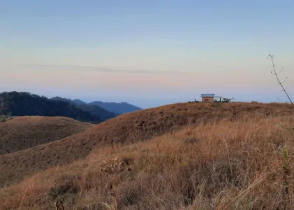 Adakah Natal di Rumah Kita?