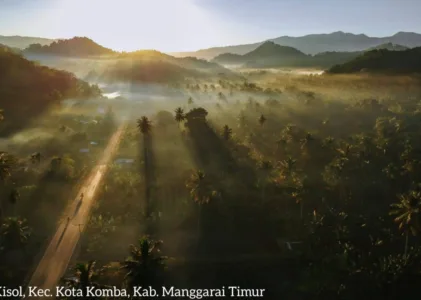 Untuk Sahur di Rumah Tangga Barumu