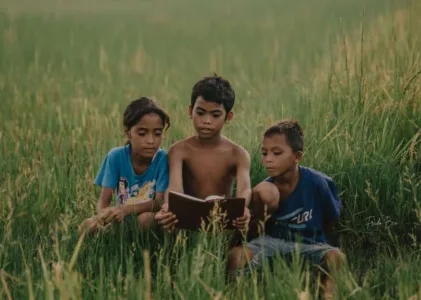 Maaf Jika Syukurku Kurang