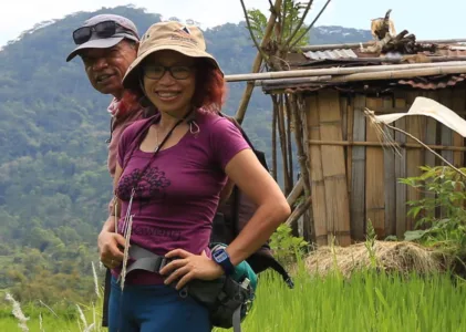 &nbsp;Ibu Mertua; Salah Satu Berkatku&nbsp;&nbsp;