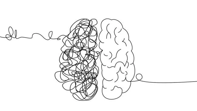 Kesehatan Mental Kita