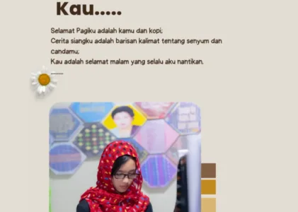 Catatan Hujan Raihana