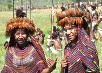 Sunyi yang Meronta-ronta