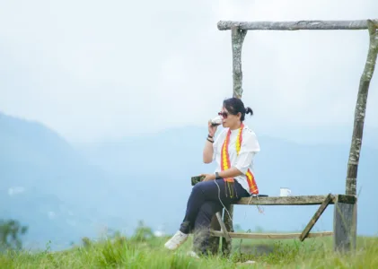 Apa yang Kamu Pikirkan?