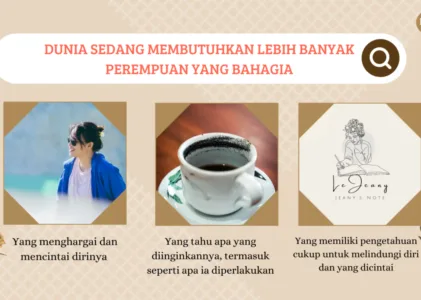 Perempuan dan Media Sosial