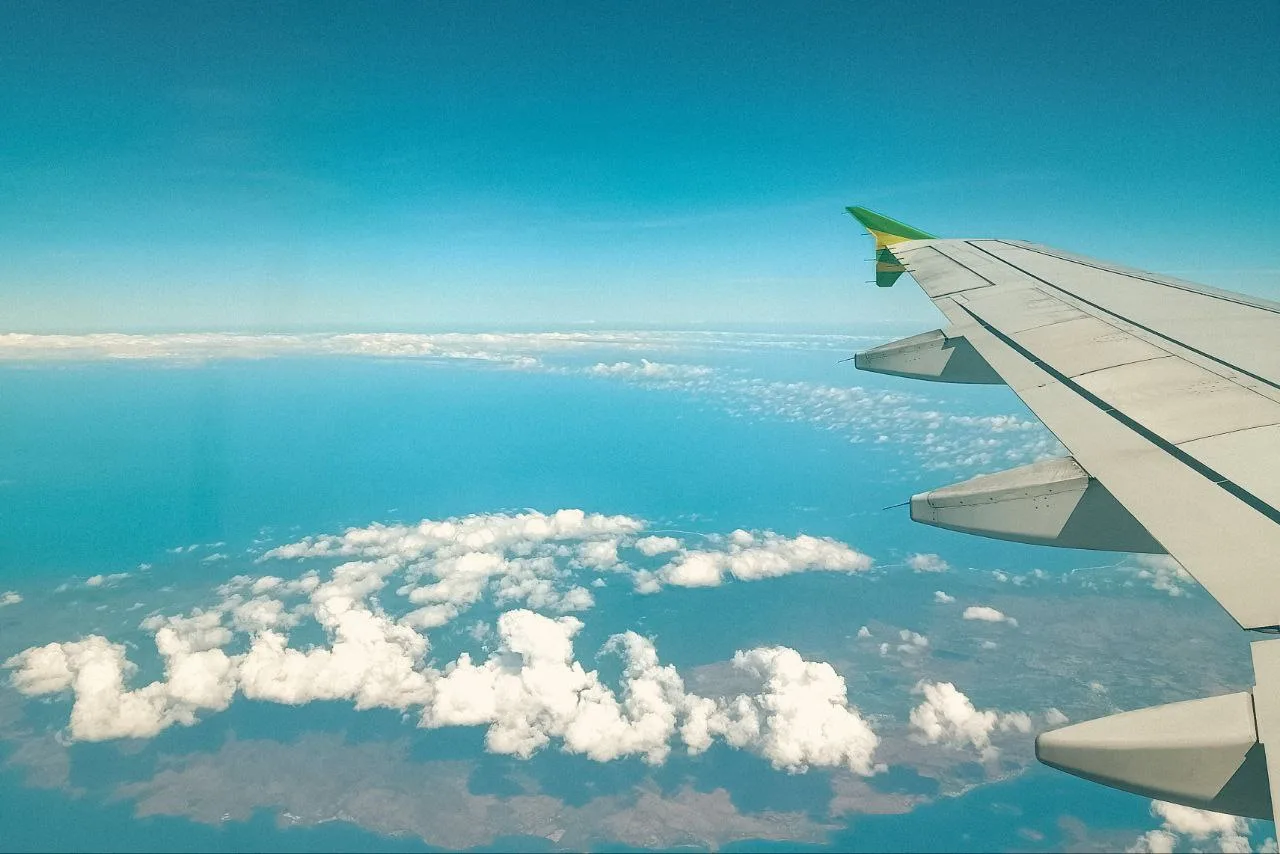 Surat dari Langit