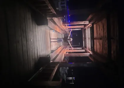 Manusia Modern Bicara