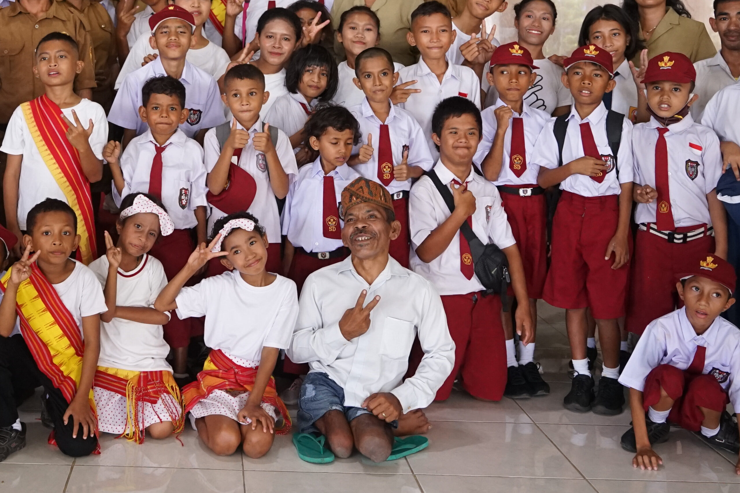 Bahagia itu Personal