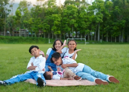 Cemas adalah Bagian dari Tanggung Jawab sebagai Orang Tua.