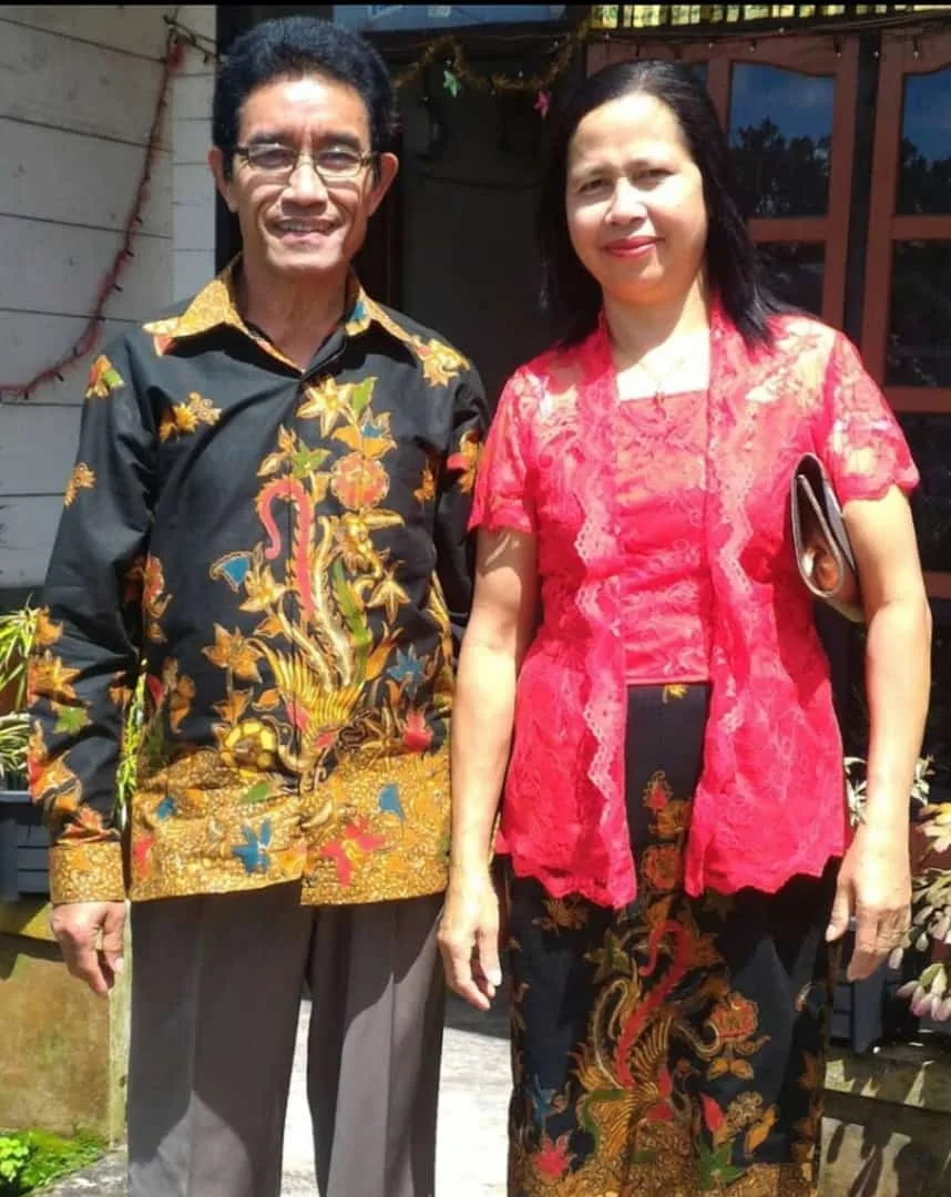 Opa Kanisius GOAT Kami