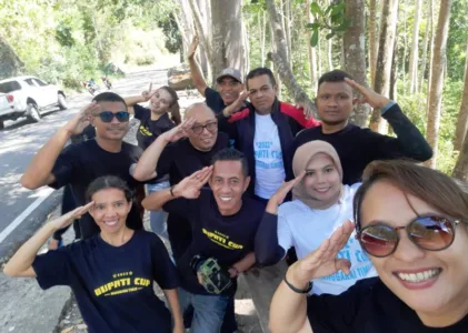 “Bacalah, Maka Kau Akan Bingung” 